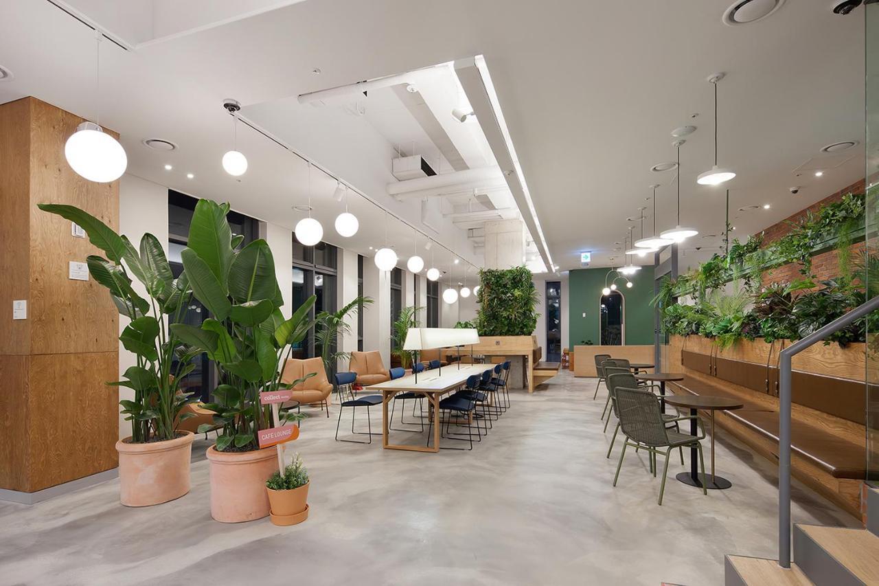 La Casa Hotel Gwangmyeong Zewnętrze zdjęcie