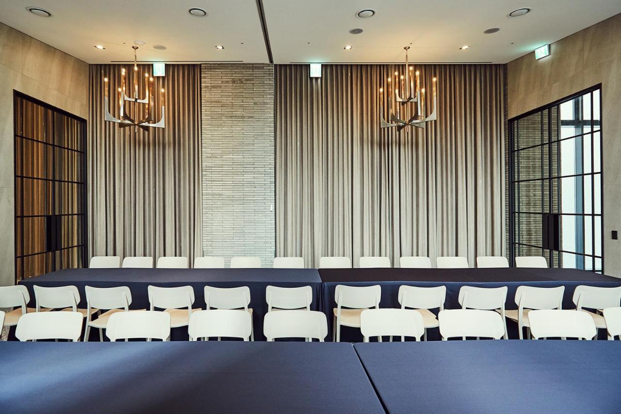La Casa Hotel Gwangmyeong Zewnętrze zdjęcie