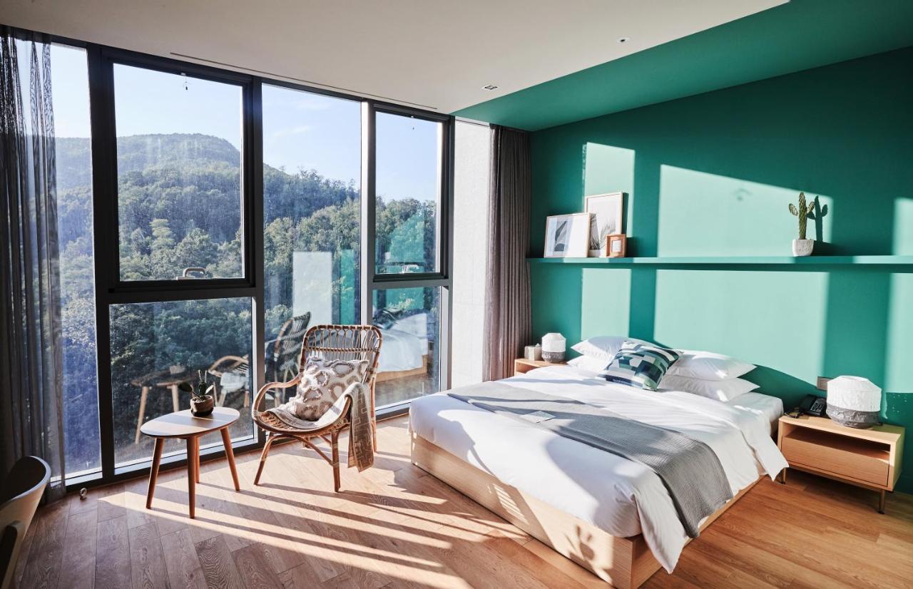 La Casa Hotel Gwangmyeong Zewnętrze zdjęcie