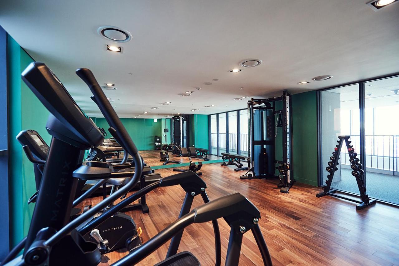 La Casa Hotel Gwangmyeong Zewnętrze zdjęcie