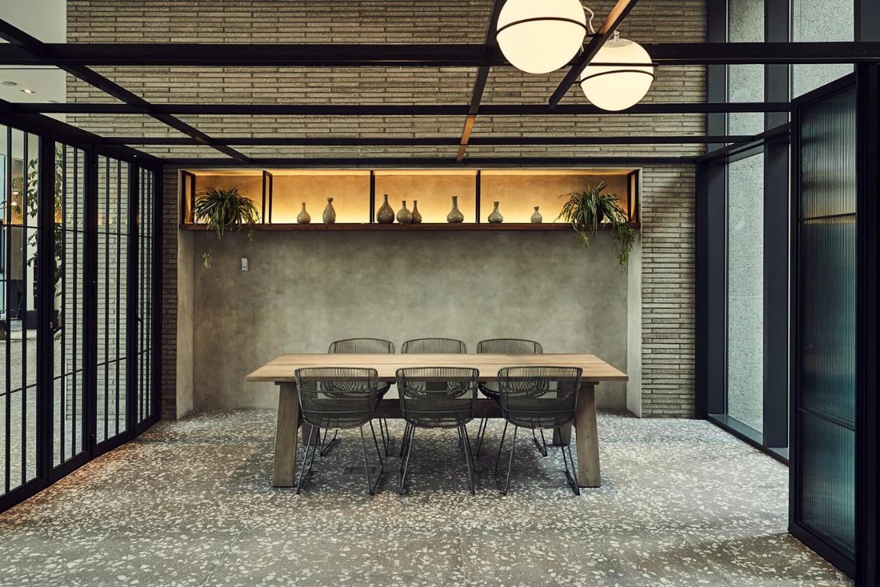 La Casa Hotel Gwangmyeong Zewnętrze zdjęcie