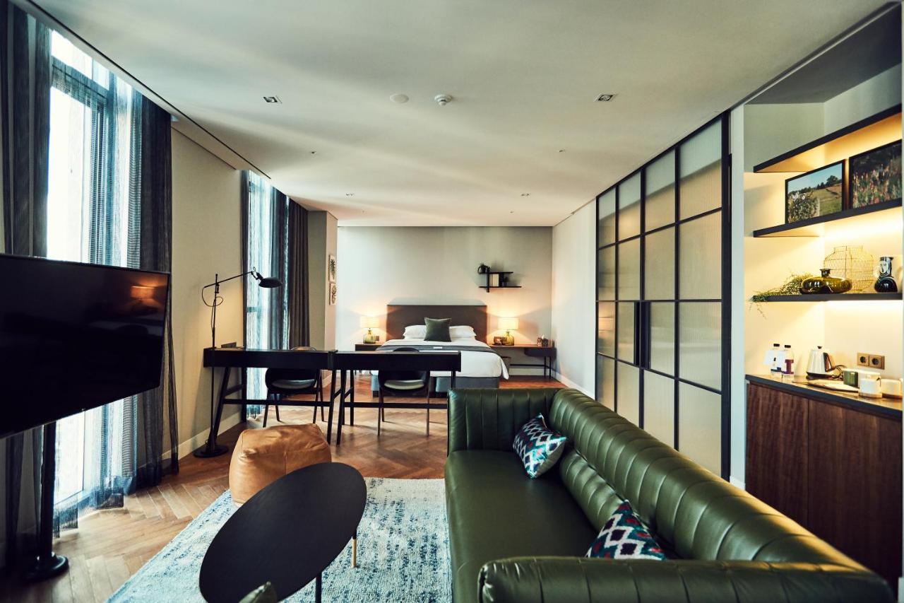 La Casa Hotel Gwangmyeong Zewnętrze zdjęcie