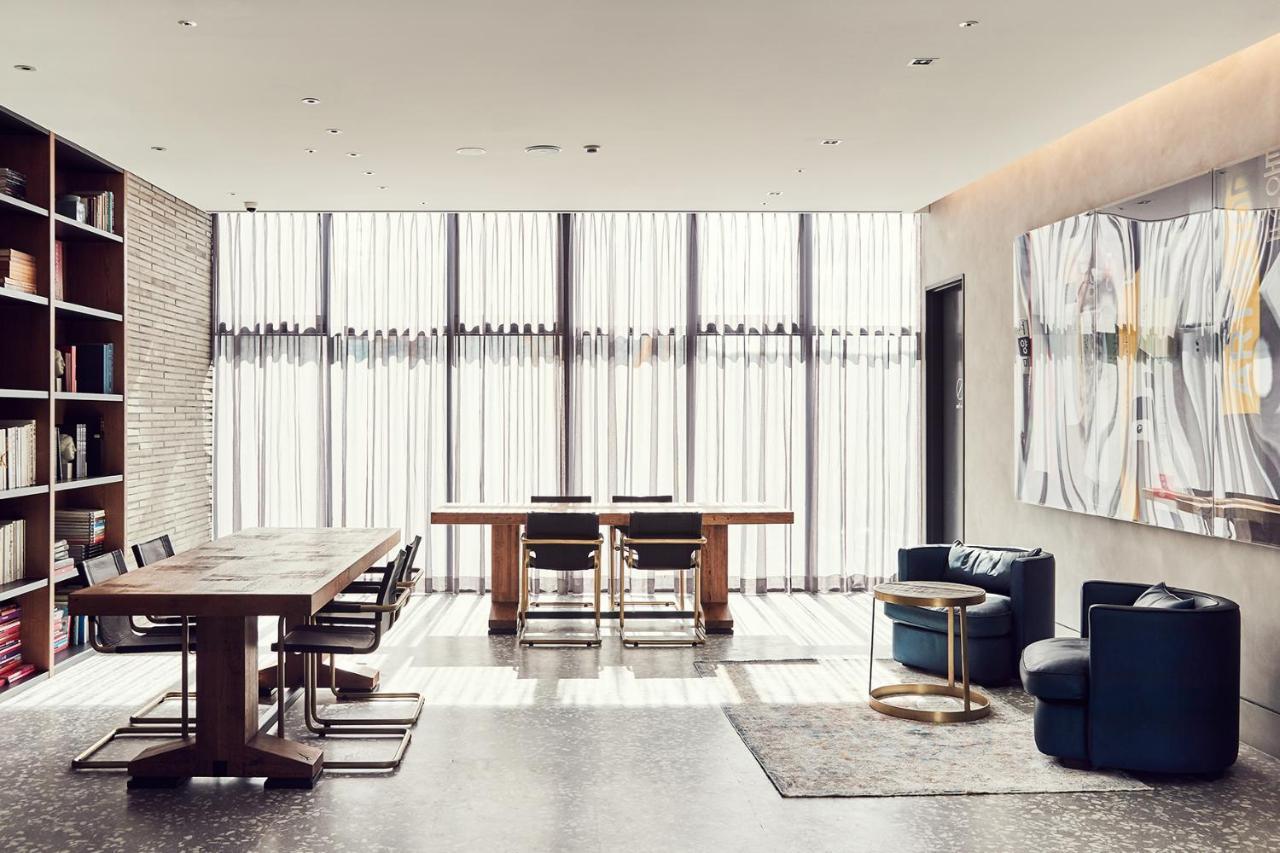 La Casa Hotel Gwangmyeong Zewnętrze zdjęcie