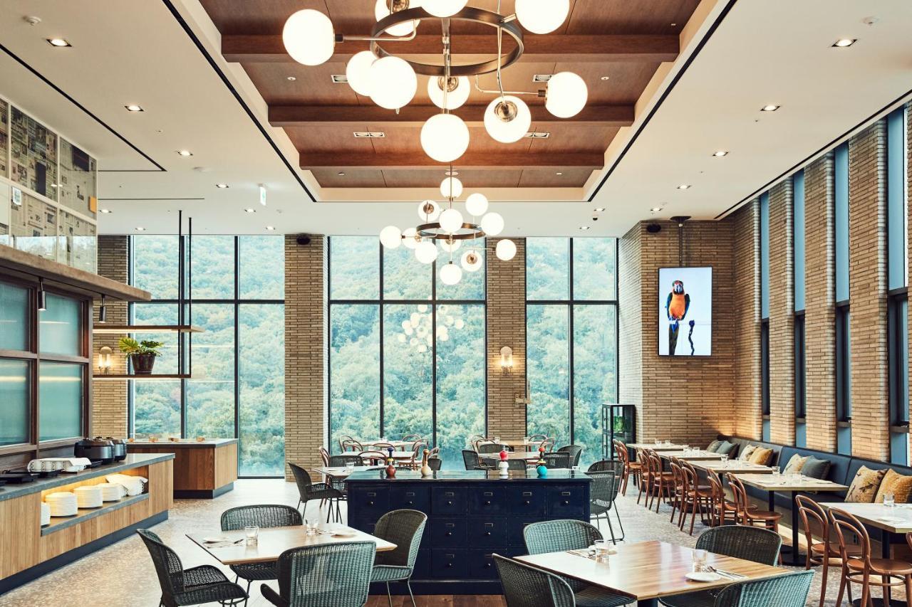 La Casa Hotel Gwangmyeong Zewnętrze zdjęcie