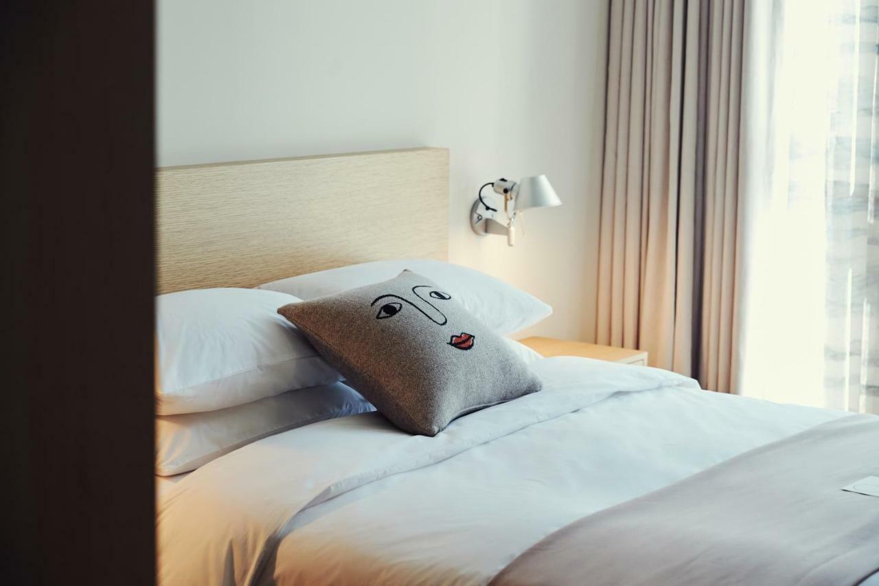 La Casa Hotel Gwangmyeong Zewnętrze zdjęcie
