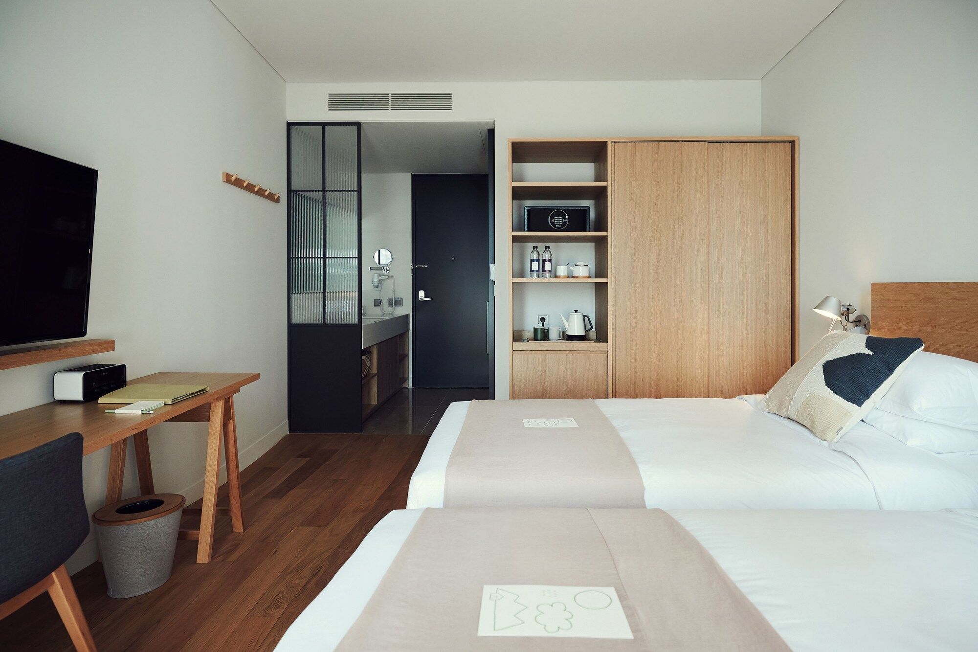 La Casa Hotel Gwangmyeong Zewnętrze zdjęcie