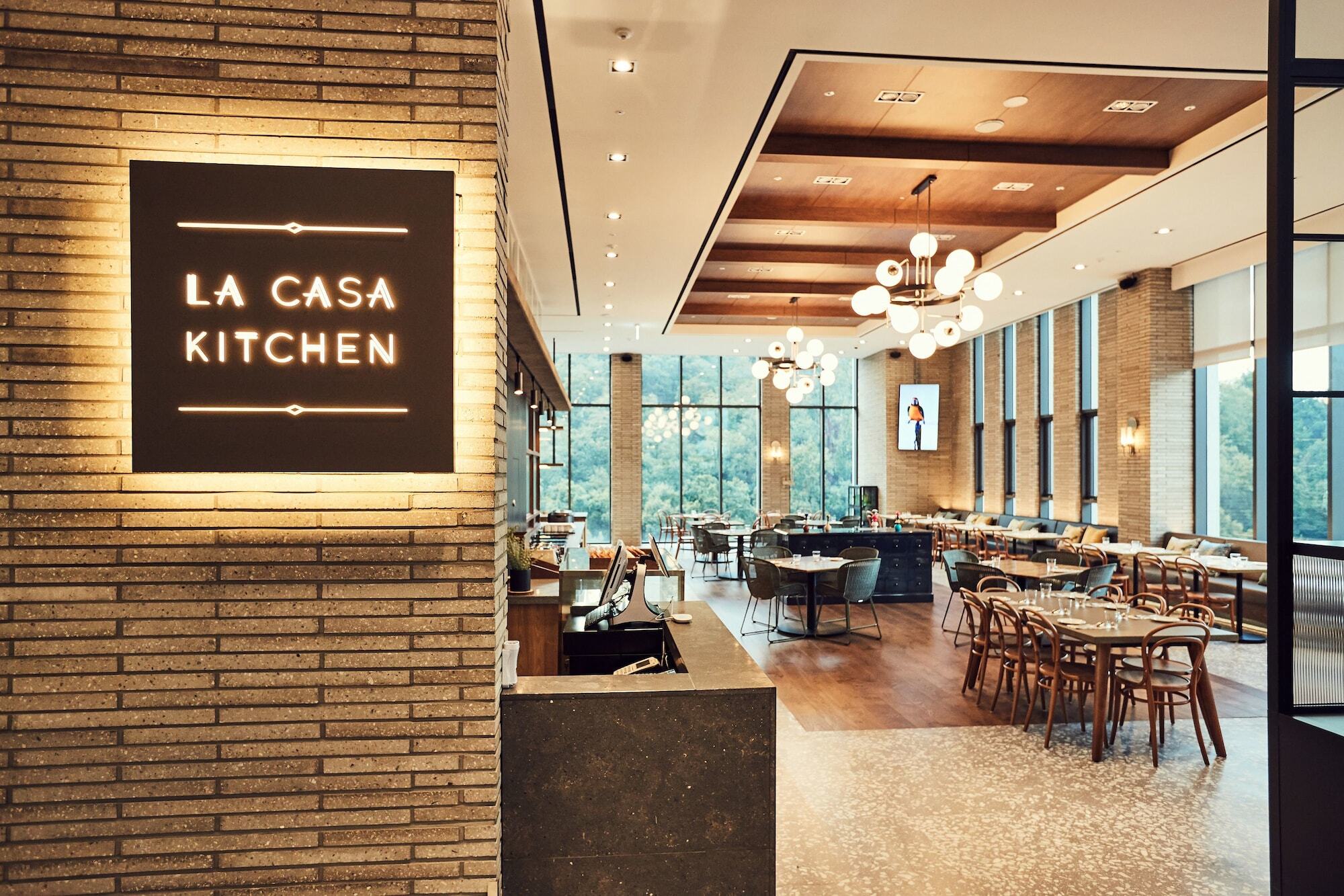 La Casa Hotel Gwangmyeong Zewnętrze zdjęcie