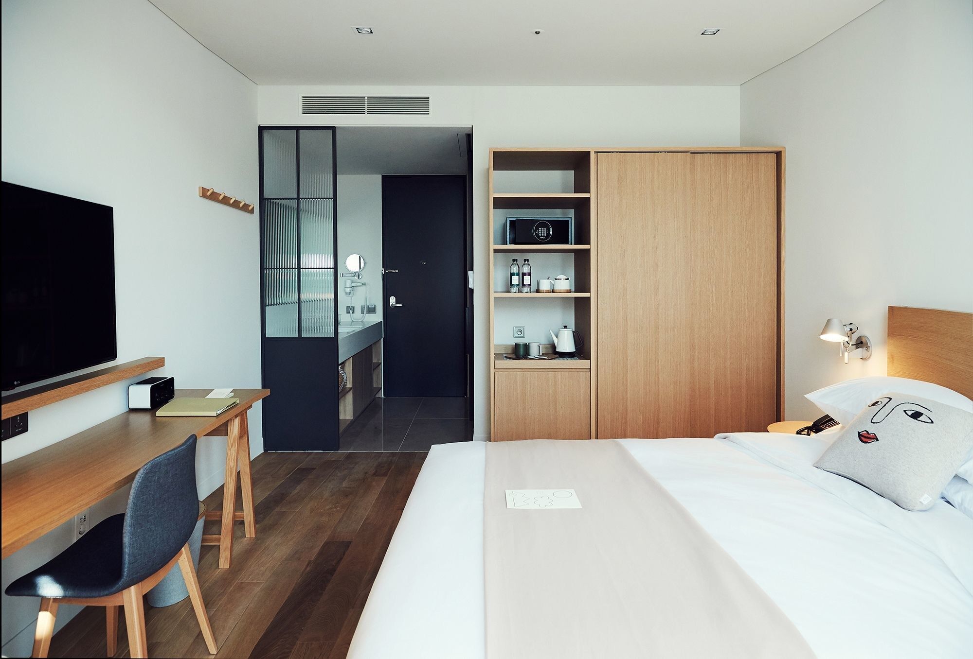La Casa Hotel Gwangmyeong Zewnętrze zdjęcie