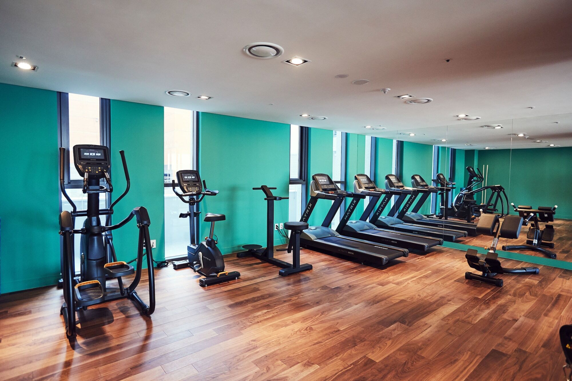 La Casa Hotel Gwangmyeong Zewnętrze zdjęcie