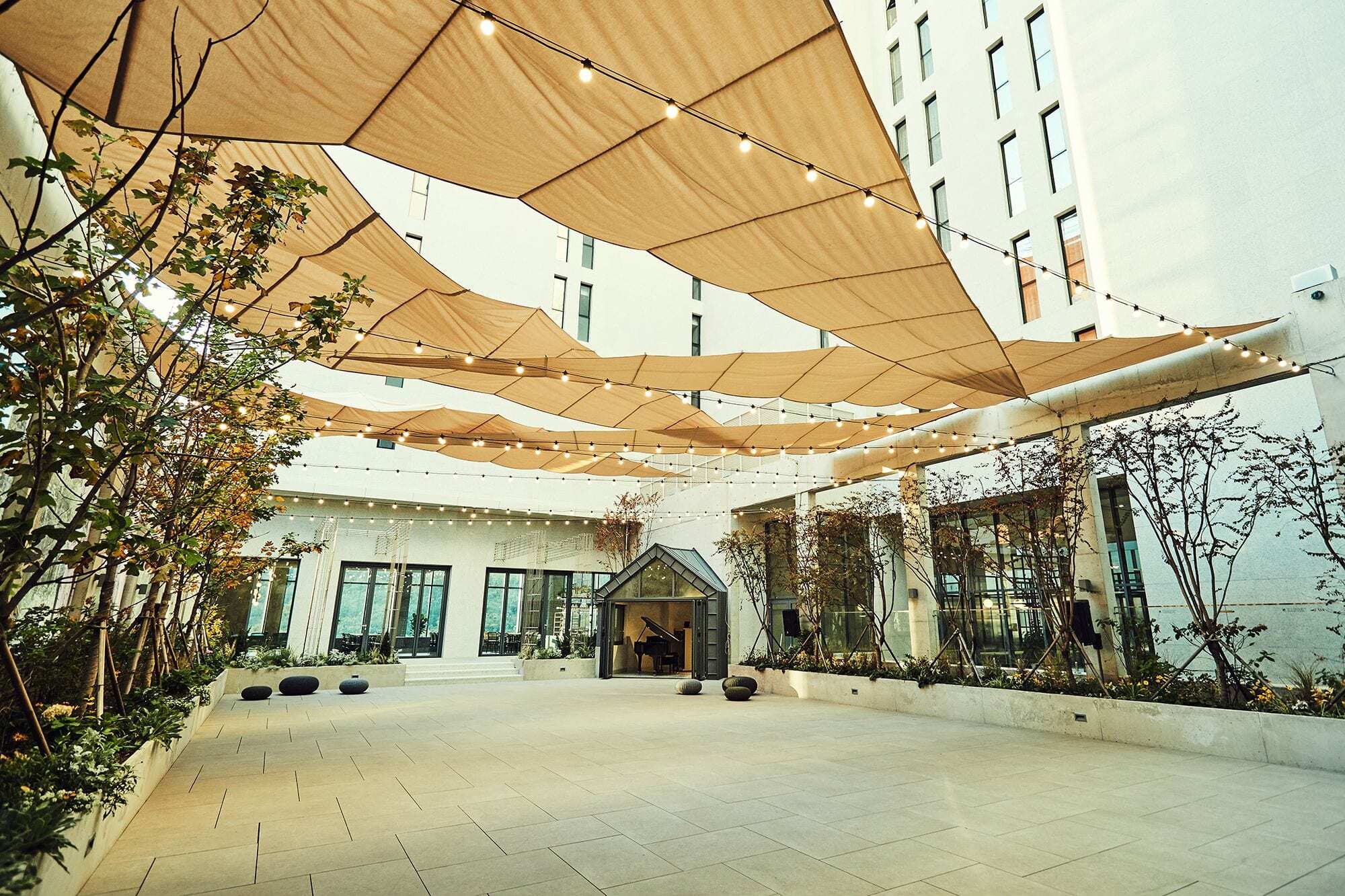 La Casa Hotel Gwangmyeong Zewnętrze zdjęcie